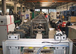 1301ils F3 Productionline 1301ils F3 Productionline