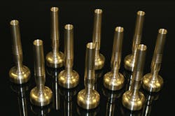 1305ils F9 Trumpetparts 1305ils F9 Trumpetparts