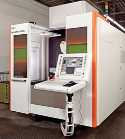 1305ils F 7 Agiecharmilles