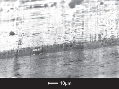 Laser surface texturing with new fiber lasers | Laser Focus World