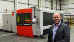 Bystronic 3 400 Bystronic 3 400