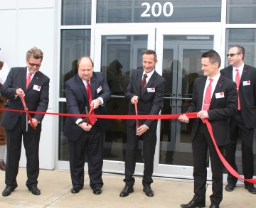 Bystronic Ribbon Cutting 360width
