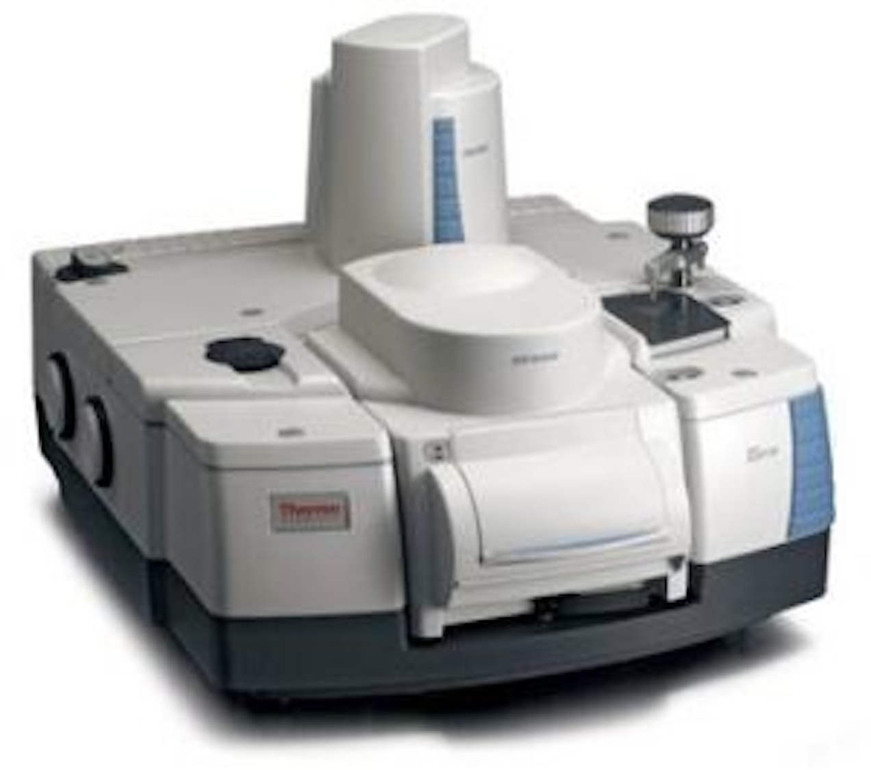 ATR, Raman, and NIR spectrometer by Thermo Fisher Scientific | Laser