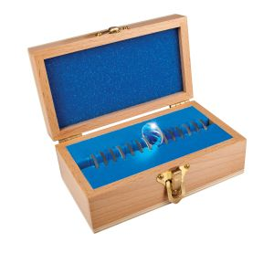 Short and longpass filter kits by Edmund Optics Laser Focus World