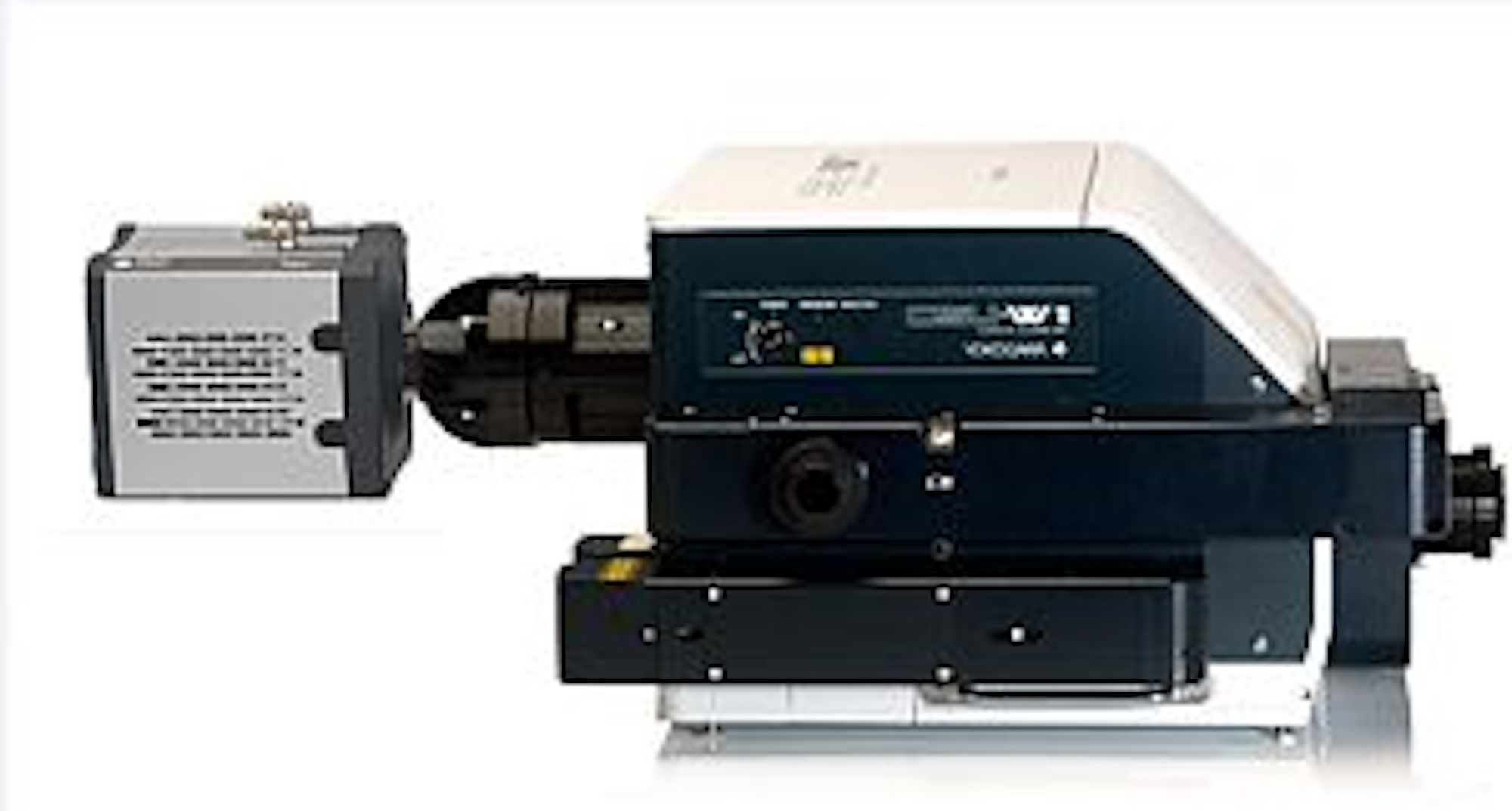 Spinning disk confocal microscope by Andor Technology | Laser Focus World