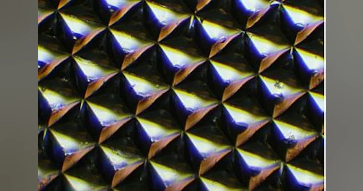 Tissue Optik Silk-based implantable optics boost tissue imaging | Laser Focus World