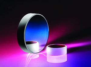 Broadbandcoated dielectric mirrors by Edmund Optics Laser Focus World