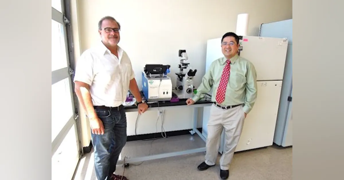 August Raman Raman spectroscopy-based biosensor has utility in medical diagnostics ...
