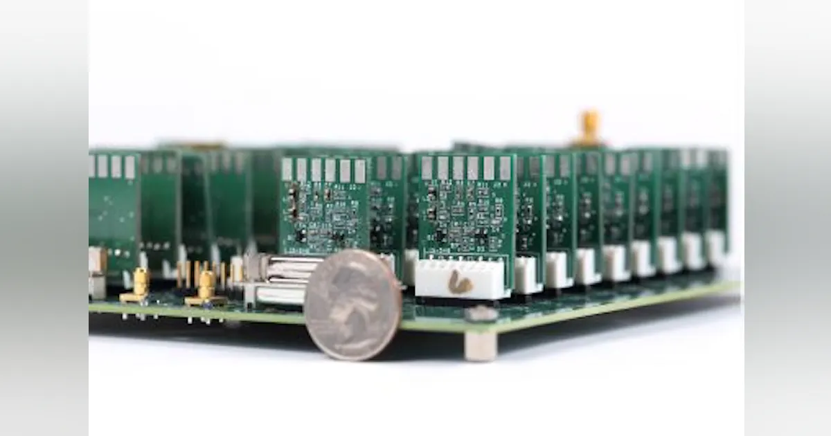 Microsecond Raman spectroscopy tool has potential in medical ...