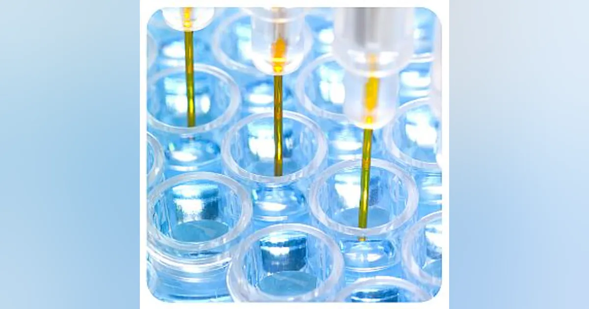 Fortebio Data Biosensor from ForteBio for Octet label-free instrumentation platform ...