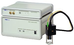 Thorlabs introduces 55 kHz swept source optical coherence tomography