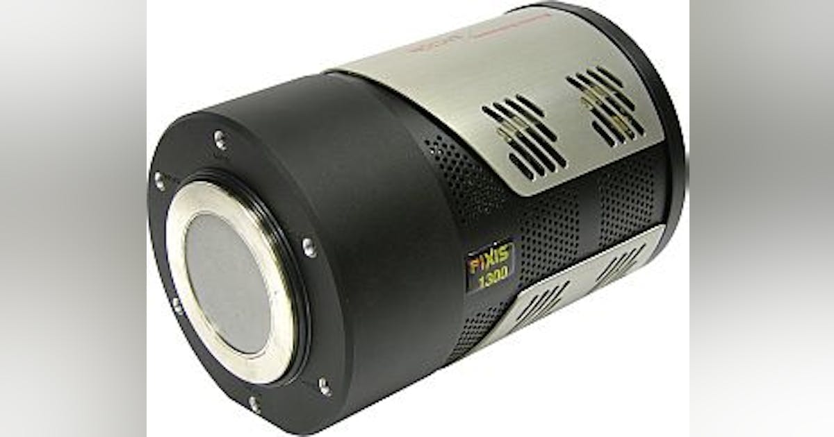 Princeton Instruments direct detection cameras for spectroscopy ...
