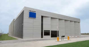 Content Dam Etc Medialib Platform 7 Industrial Laser Solutions Articles Online Exclusive Articles 2010 Global Trumpf Mexico Building