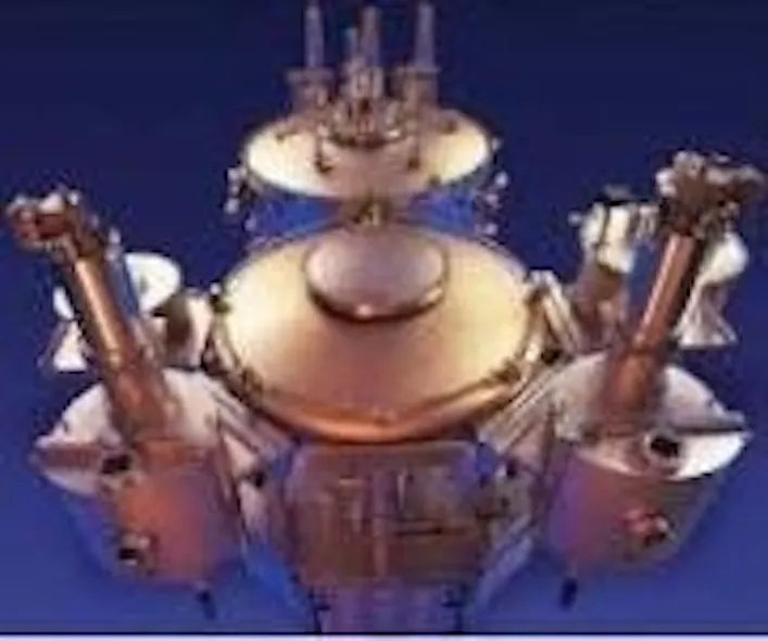 IPG Photonics expands diode laser production with MBE system | Laser ...