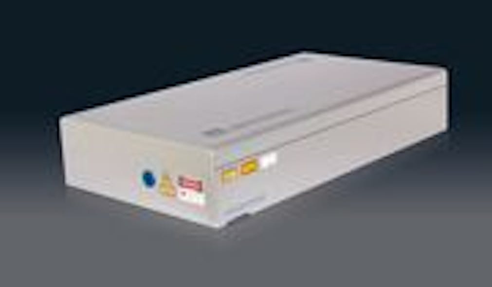 Femtolasers introduces Integral element ultrafast laser Laser Focus World