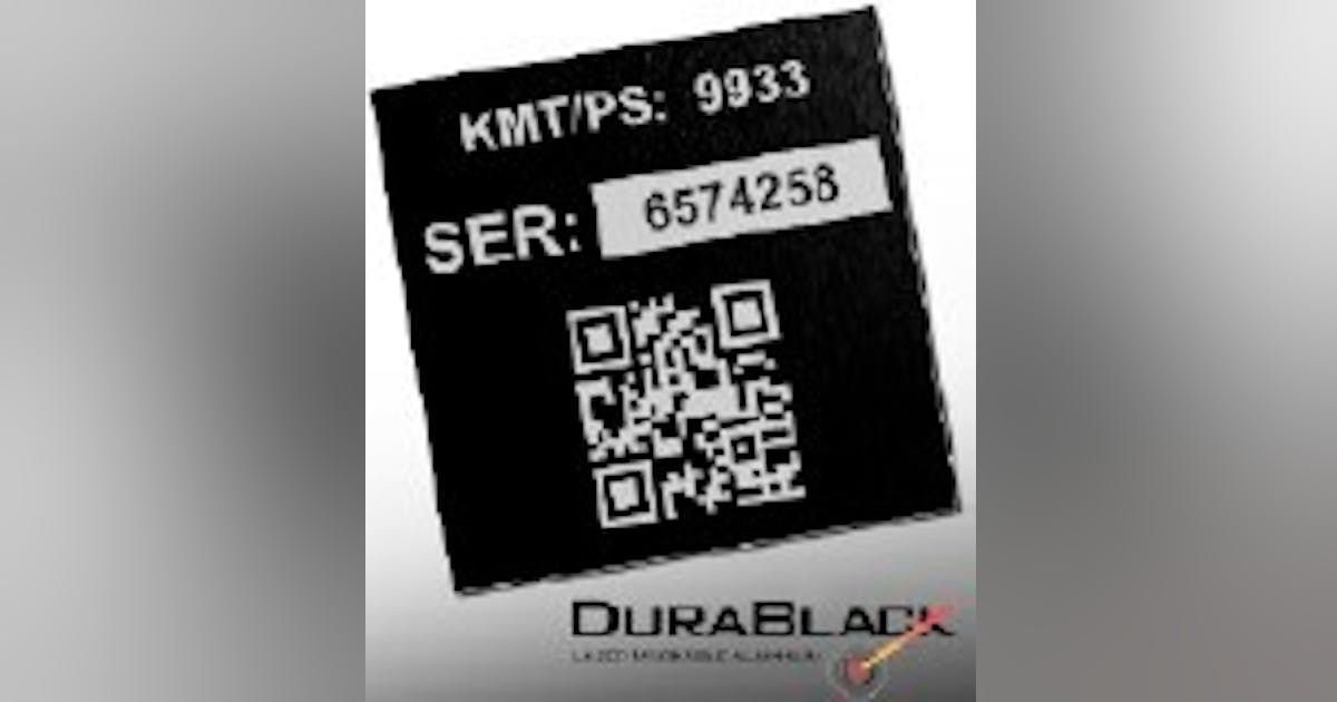 New laser cutting table, engraving plates from LaserBits Laser Focus