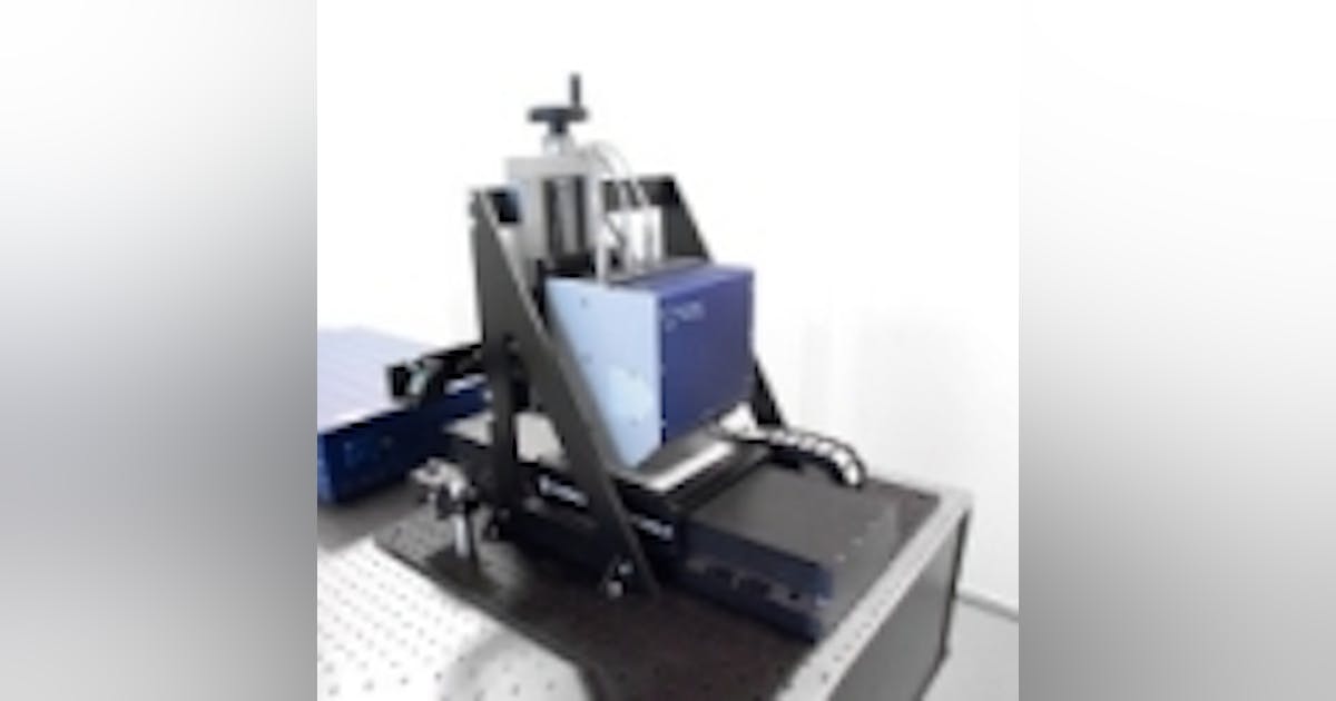 Polygon scanning systems | Laser Focus World