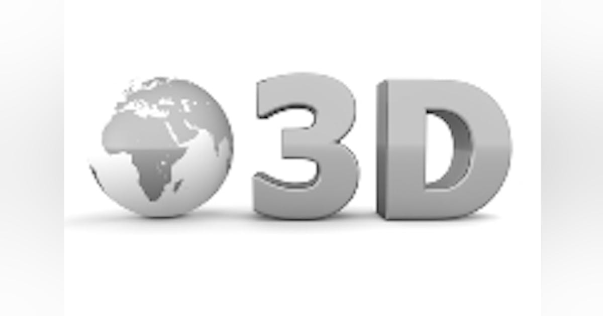 The Rise Of 3d Printing In China Laser Focus World The Rise Of 3d Printing In China Laser Focus World