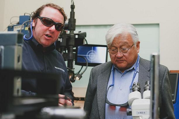 Content Dam Ils Online Articles 2013 10 Honda Visits Directed Light