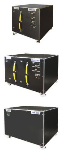 Inert gas dryer/purification system Laser Focus World