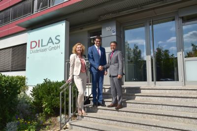 Content Dam Ils Online Articles 2015 July Dilas Acquires Founding Site Web