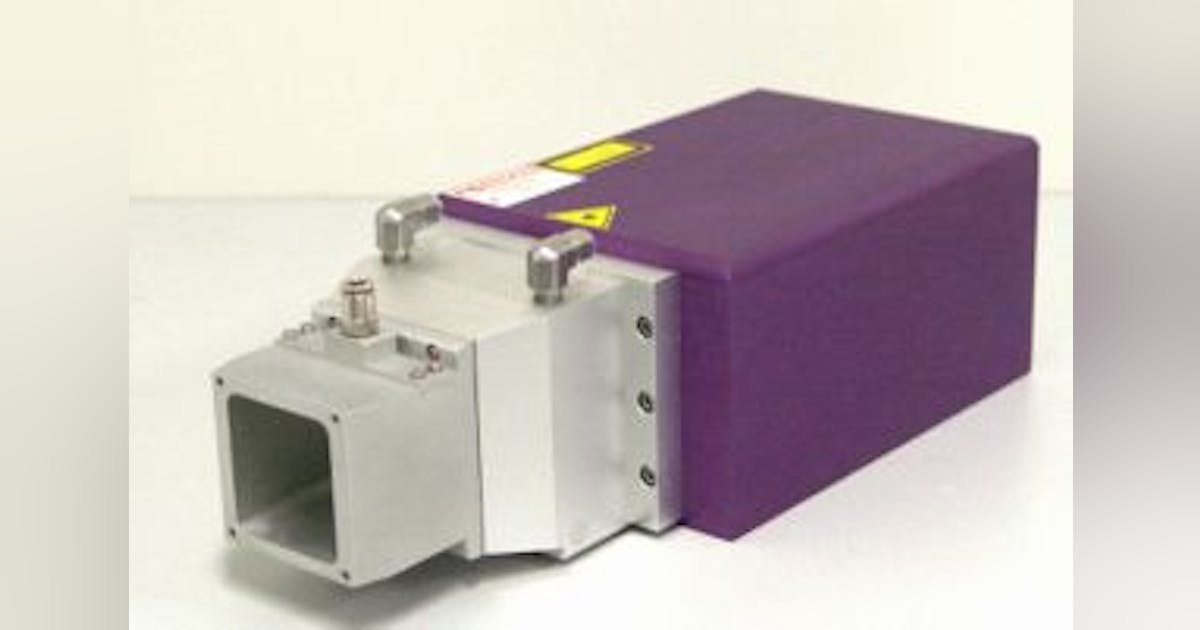 Apollo Instruments to showcase diode laser cladding system at LASER ...
