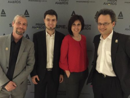 Content Dam Ils Online Articles 2015 March Femtoprint At Spie Prism Awards 2015 Web