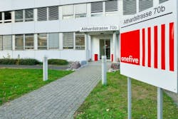 Content Dam Ils Online Articles 2015 November Onefive Building Althardstrasse70 Web Content Dam Ils Online Articles 2015 November Onefive Building Althardstrasse70 Web