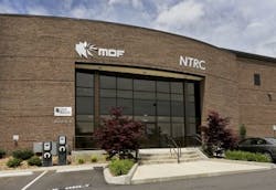 New additive manufacturing technologies are being explored at DOE's Manufacturing Demonstration Facility at ORNL. New additive manufacturing technologies are being explored at DOE's Manufacturing Demonstration Facility at ORNL.