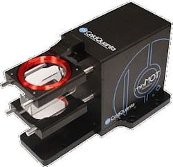 Toptica Photonics Magneto-Optical Trap (MOT) kit Toptica Photonics Magneto-Optical Trap (MOT) kit