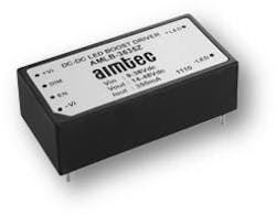 Aimtec AMLB-Z step up DC/DC LED driver Aimtec AMLB-Z step up DC/DC LED driver