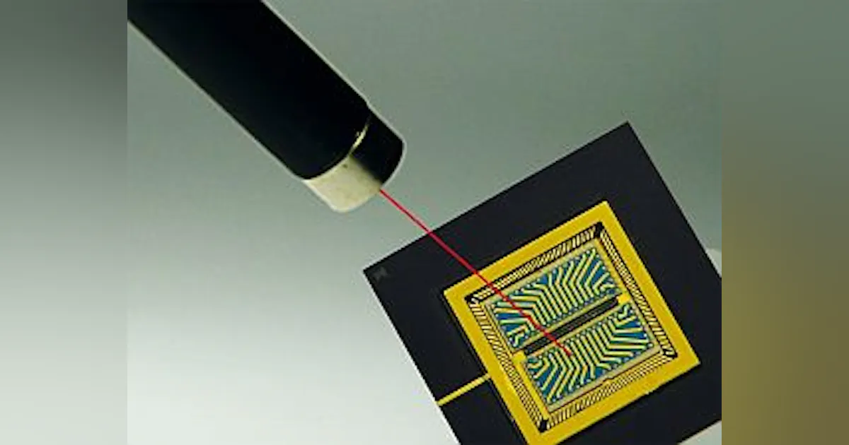 Laser Based Microscope Laser modules from Laser Components for microscope applications | Laser ...