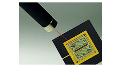 Laser Components FLEXPOINT laser modules