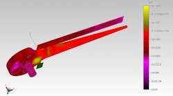 3D visualization graphics are now part of TracePro illumination and optical analysis software with the TracePro 7.1 release. 3D visualization graphics are now part of TracePro illumination and optical analysis software with the TracePro 7.1 release.