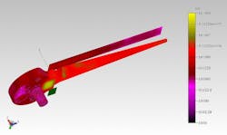 3D visualization graphics are now part of TracePro illumination and optical analysis software with the TracePro 7.1 release. 3D visualization graphics are now part of TracePro illumination and optical analysis software with the TracePro 7.1 release.