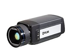 FLIR Advanced Thermal Solutions closeup lenses for thermal imaging cameras