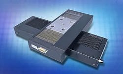 Newport FMS precision linear motion-control stages Newport FMS precision linear motion-control stages