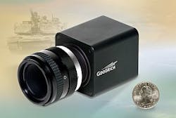 Sensors Unlimited GA-1280J-15A SWIR video camera