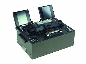 Fujikura Europe FSM-100M and FSM-100P series fusion splicers