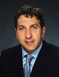 Kevin Laughlin, Intense, Inc. CEO Kevin Laughlin, Intense, Inc. CEO