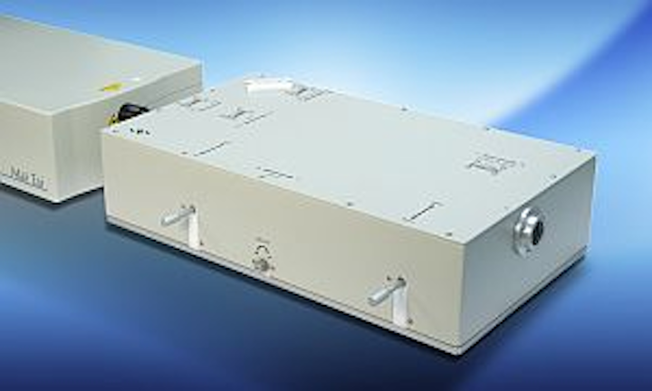 Newport WEU-02 wavelength extension unit