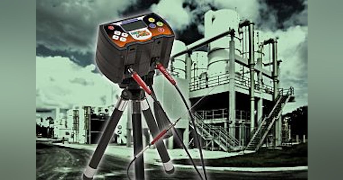 Ocean Optics handheld oxygen sensor system available with different ...