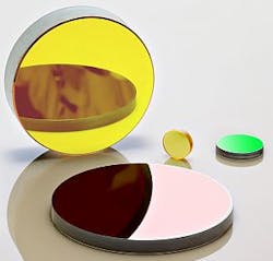 REO superpolished laser mirrors REO superpolished laser mirrors