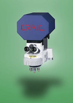 CRAIC Technologies 20/20 XL microspectrophotometer