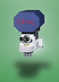 CRAIC Technologies 20/20 XL microspectrophotometer CRAIC Technologies 20/20 XL microspectrophotometer