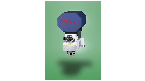 CRAIC Technologies 20/20 XL microspectrophotometer