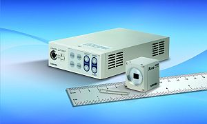 Toshiba Imaging 3CCD 1K-HD1 three-chip HD camera