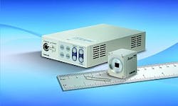 Toshiba Imaging 3CCD 1K-HD1 three-chip HD camera Toshiba Imaging 3CCD 1K-HD1 three-chip HD camera