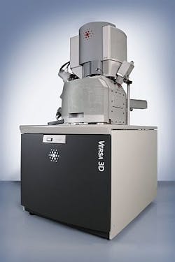 FEI Versa 3D DualBeam imaging and analysis system FEI Versa 3D DualBeam imaging and analysis system