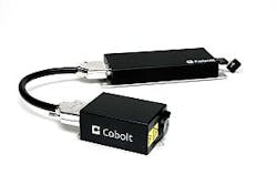 Cobolt Fandango CW solid-state laser